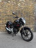 HONDA CB125F GLR