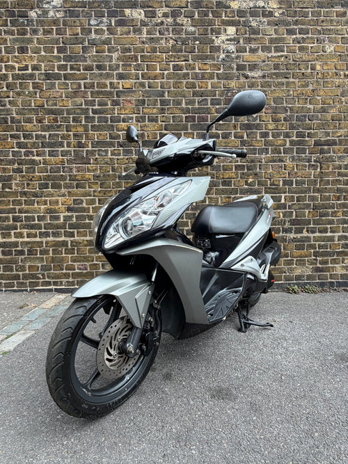 HONDA NSC 50 R