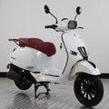 Gavrix Beverly 125