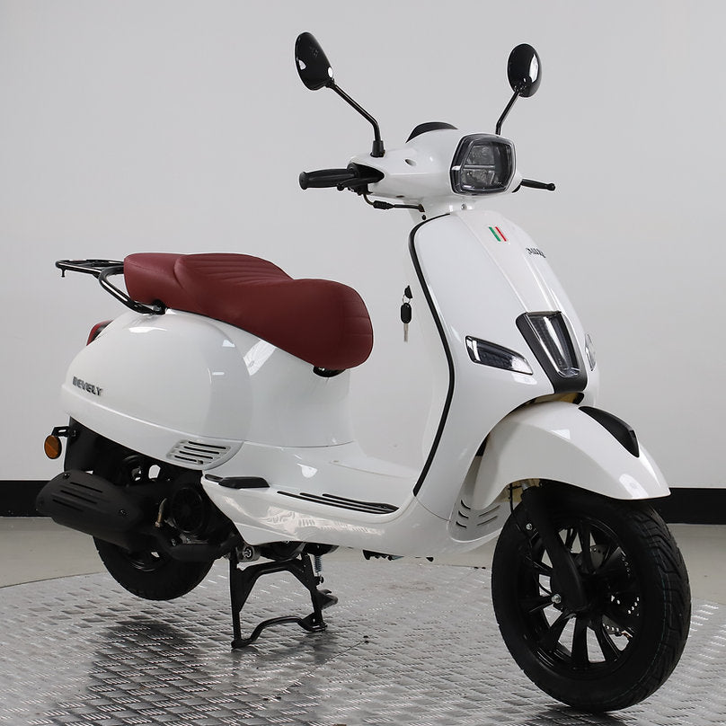 Gavrix Beverly 125