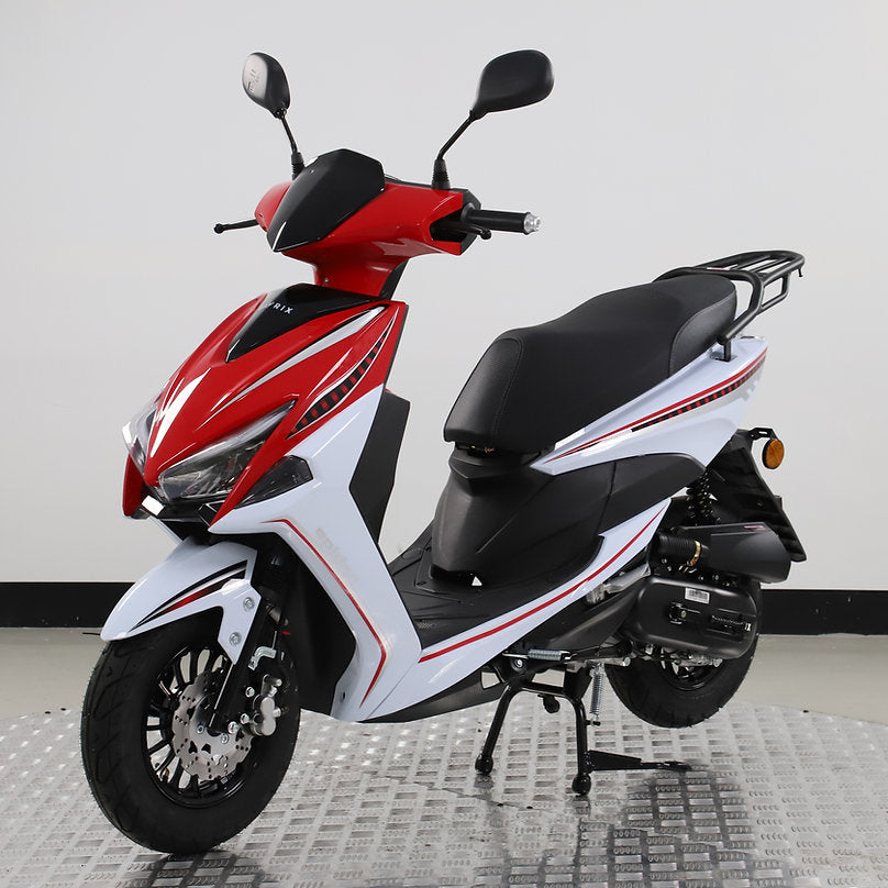 Gavrix Spider 50cc