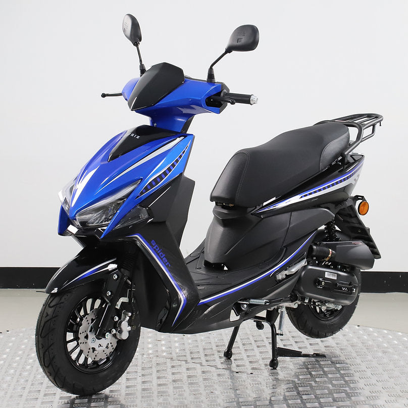 Gavrix Spider 50cc