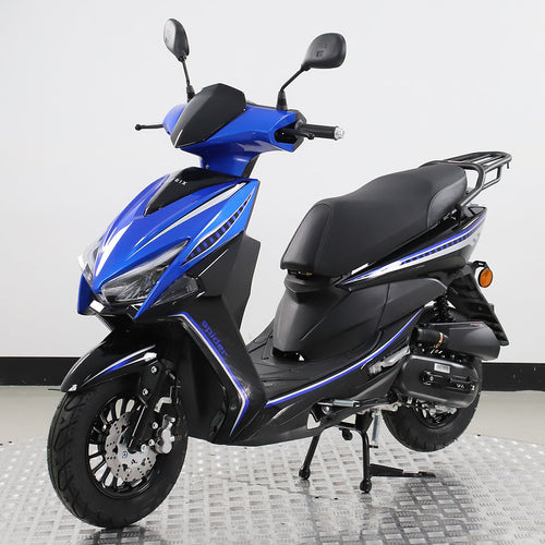 Gavrix Spider 50cc