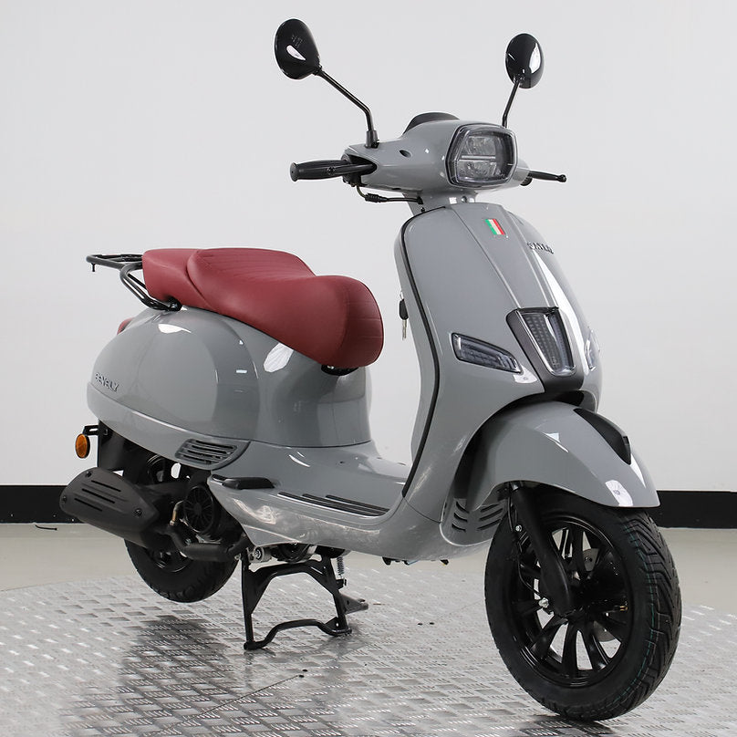 Gavrix Beverly 125
