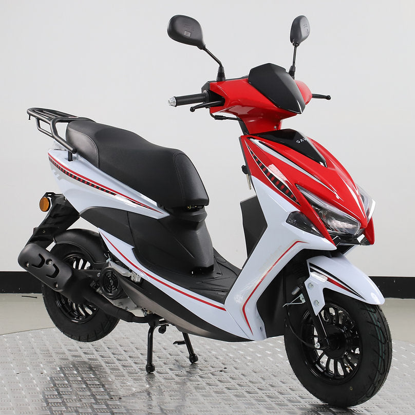 Gavrix Spider 50cc