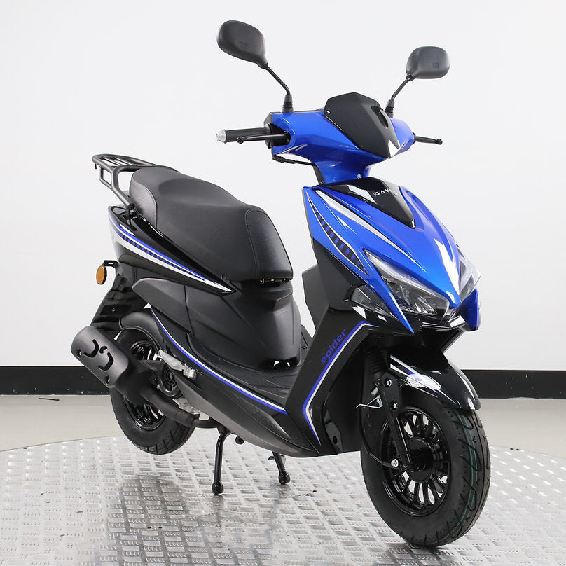 Gavrix Spider 50cc