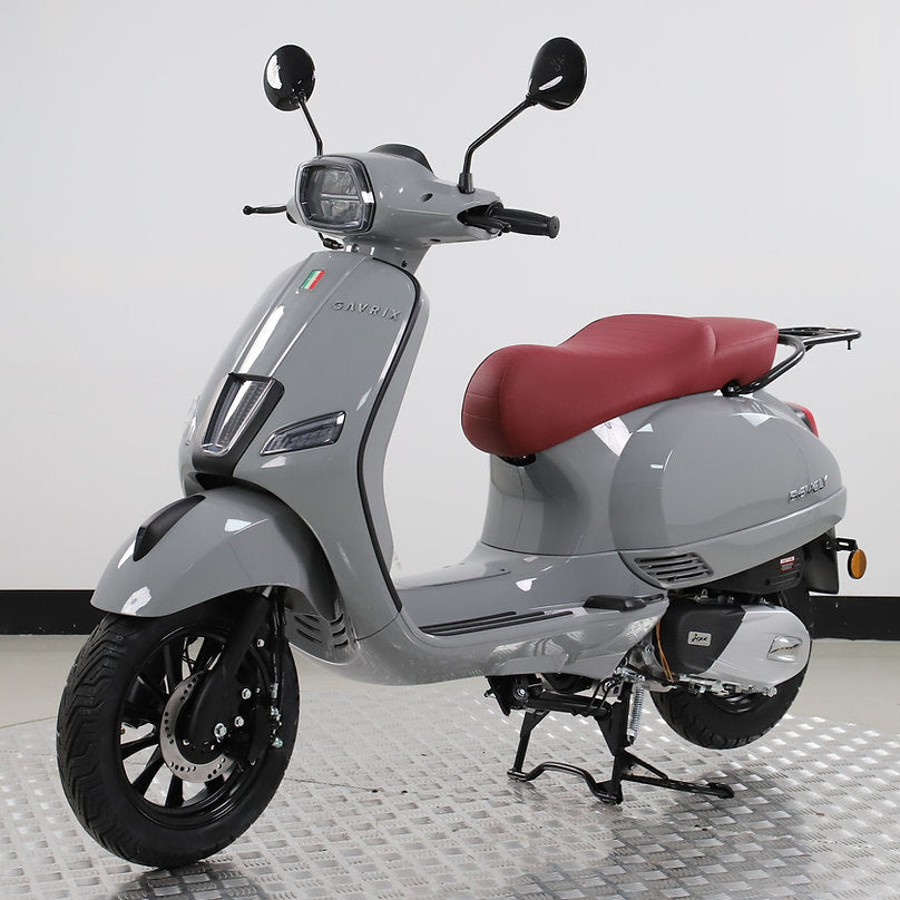 Gavrix Beverly 125