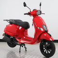 Gavrix Beverly 125
