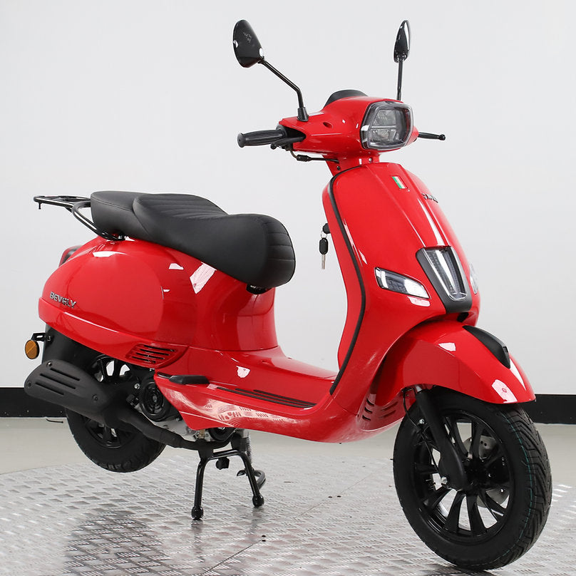 Gavrix Beverly 125