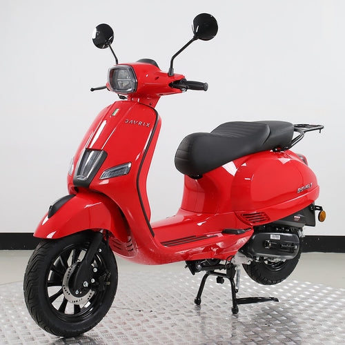 Gavrix Beverly 125