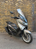 YAMAHA NMAX 125