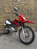 HONDA XR 125