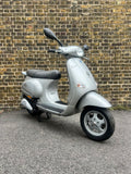 VESPA ET4 125