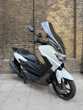 YAMAHA NMAX