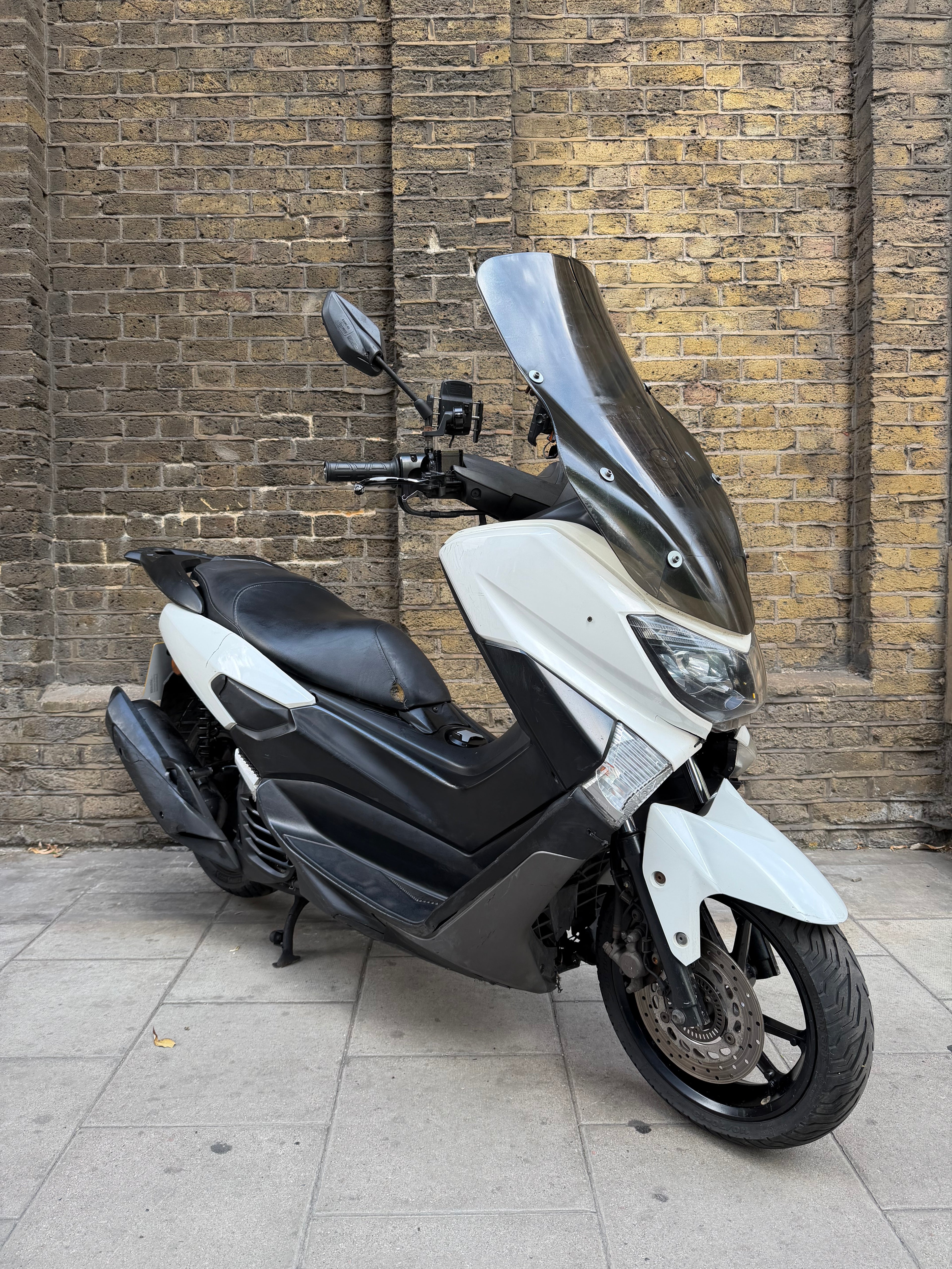 YAMAHA NMAX