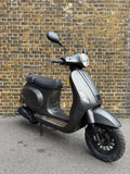 NECO AZZURO 125