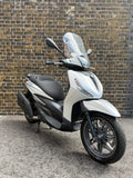 PIAGGIO BEVERLY 400