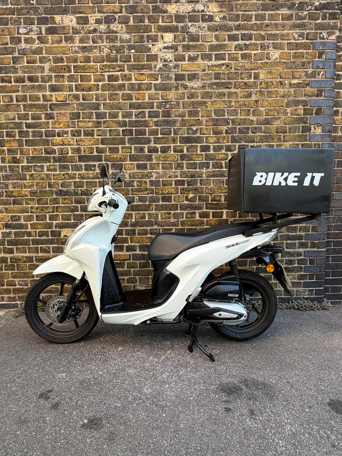 HONDA VISON 110