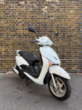 HONDA LEAD 110