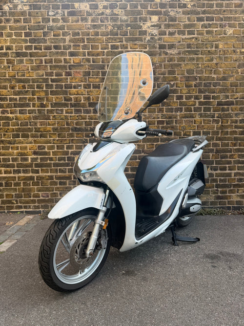HONDA SH 125