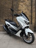 YAMAHA NMAX