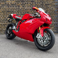 DUCATI 999S
