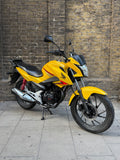 HONDA GLR 125