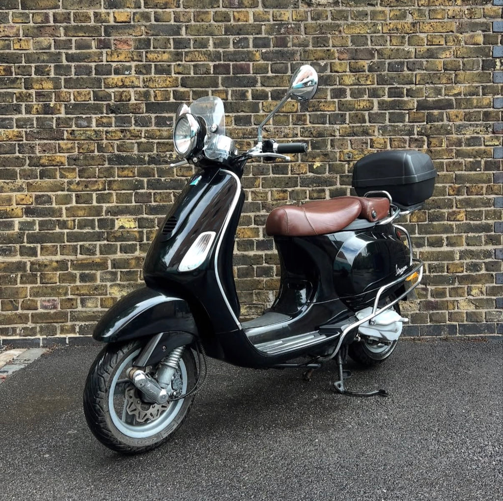 VESPA LXV 50
