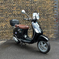 VESPA LXV 50