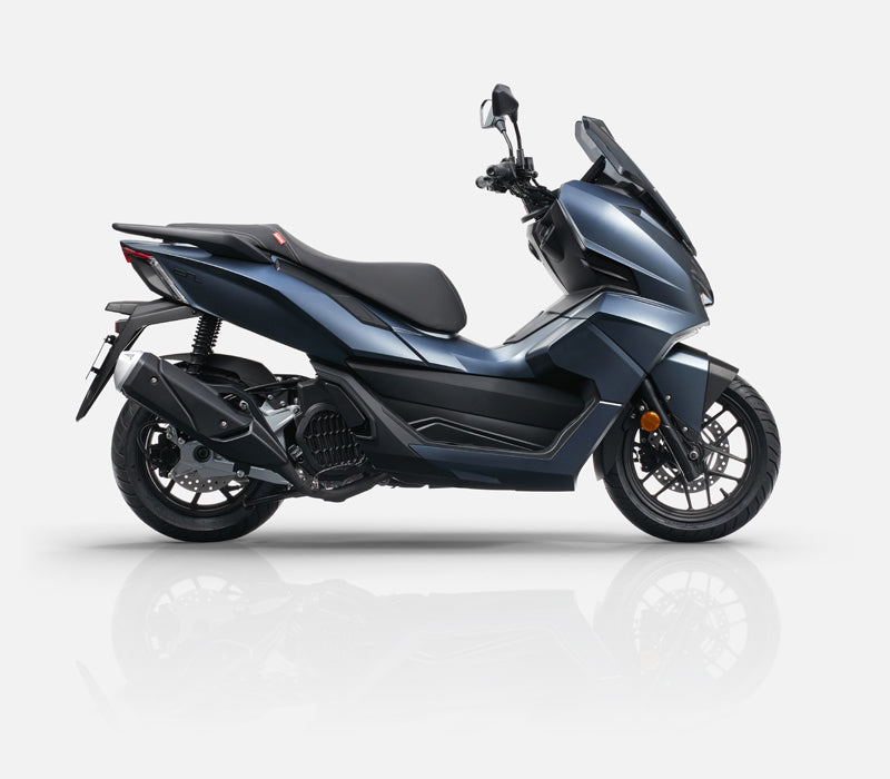 Lexmoto D2 125