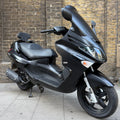 Piaggio XEvo 125