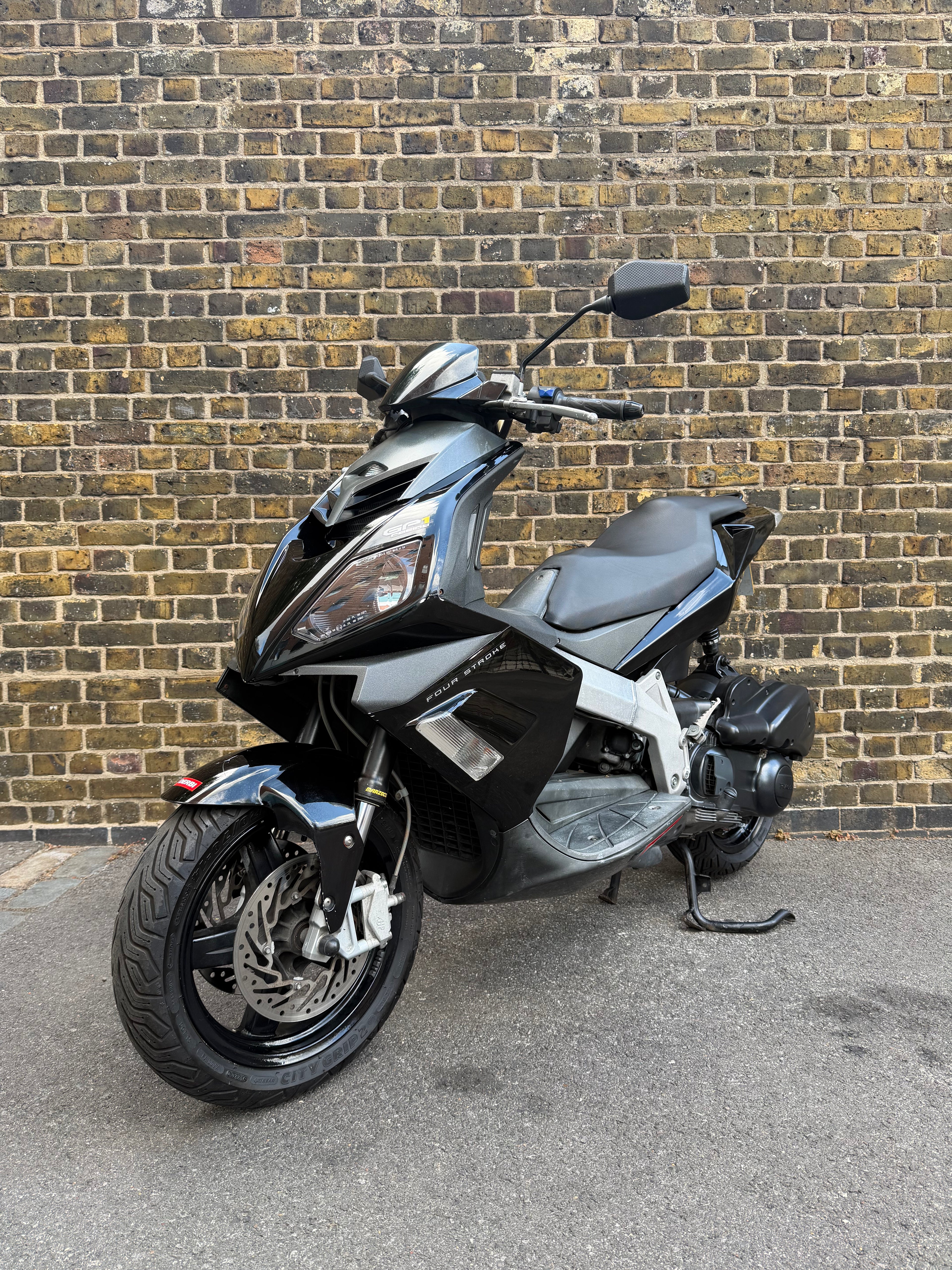 DERBI GP1 250