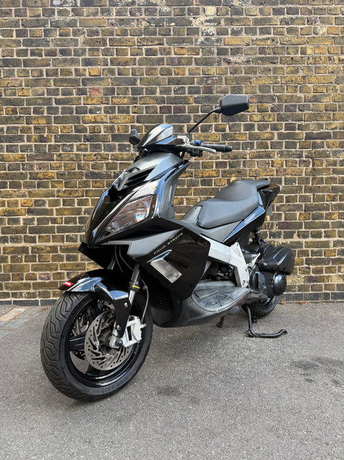 DERBI GP1 250
