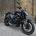 LEXMOTO LS-Z 125