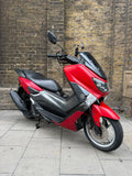 YAMAHA NMAX 125