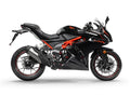 LEXMOTO LXR 125 E55