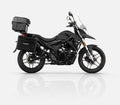 Lexmoto RX1 125 E55 Adventure Motorcycle