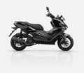 Lexmoto Aura
