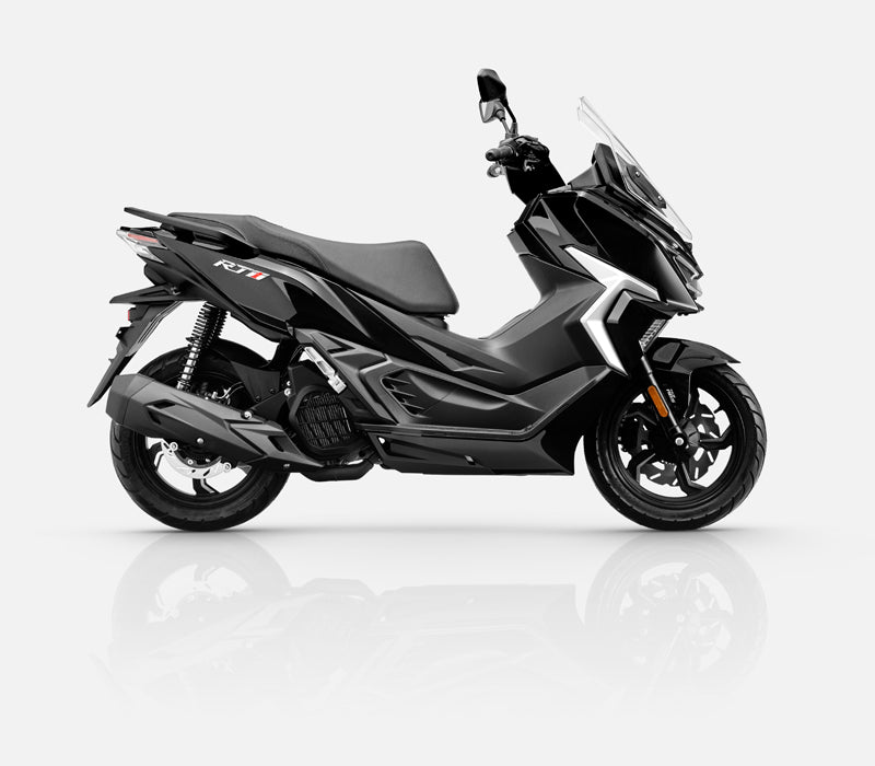 Lexmoto RT1 125