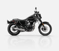 Lexmoto R66 125