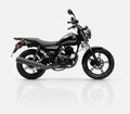 Lexmoto ZSB 125