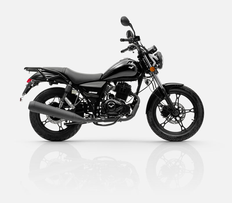 Lexmoto ZSB 125