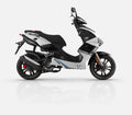 Lexmoto Diablo 125