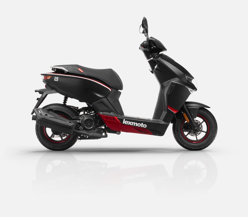 Lexmoto L5 50