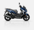 Lexmoto RT1 125