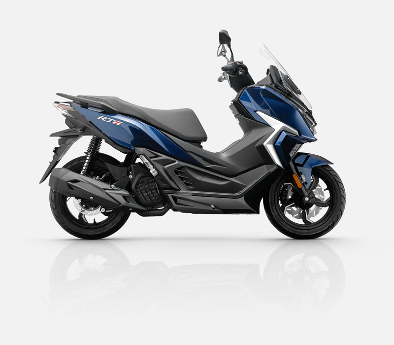 Lexmoto RT1 125