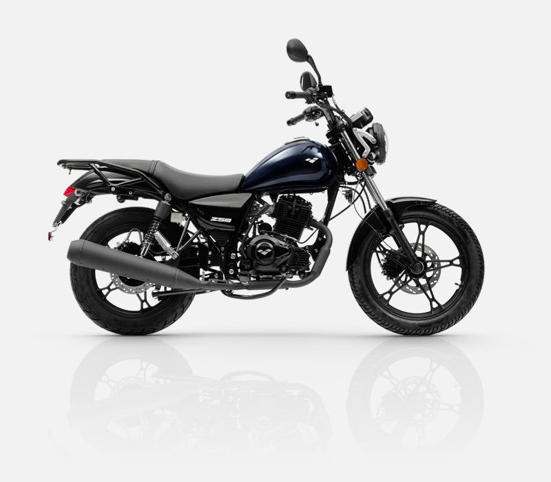 Lexmoto ZSB 125