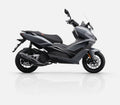 Lexmoto Aura