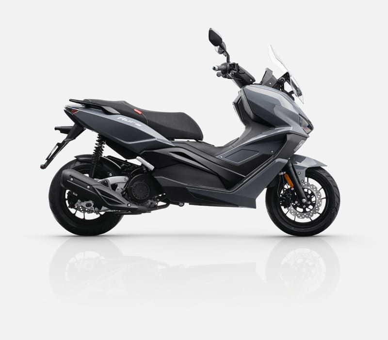 Lexmoto Aura