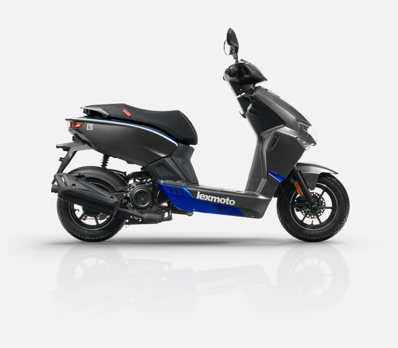 Lexmoto L5 50